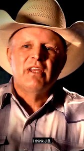 J.B. Mauney has slain every PBR dragon, but his biggest adversary was the one and only Bushwacker. | PBR