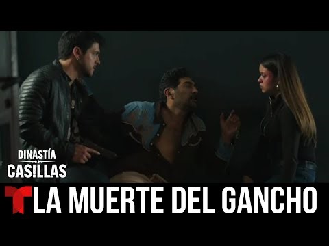 Dinastía Casillas - La Muerte Del Gancho : CAPÍTULO 92 FINAL | Análisis