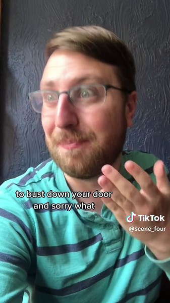 For context: the publisher of the World’s Largest Roleplaying Game sent the literal Pinkertons to a fan’s house to strongarm him into relinquishing product he received in a shipping error. Threats and intimidation over a children’s card game. #rpg #ttrpg #tabletop #rpgtiktok #wotc #mtg