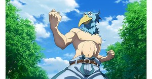 Dieser Anime war im Jahr 2023 eine hervorragende Überraschung und kehrt nun mit einer 2. Staffel wieder zurück - Zur Feier könnt ihr Folge 1 kostenlos auf YouTube schauen