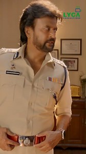 Darbar Scenes | அட ஜன்னல் Jacket-ட்டு | Rajinikanth | Nayanthara | Lyca #Rajinikanth #darbar #nayanthara #lyca | Lyca Productions