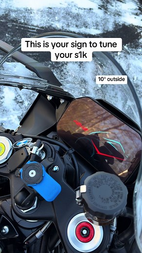 Tune Your BMW S1000RR for Smooth Performance