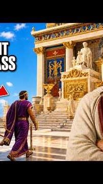 The World's First Tourist Trap | Delphi, Ancient Greece