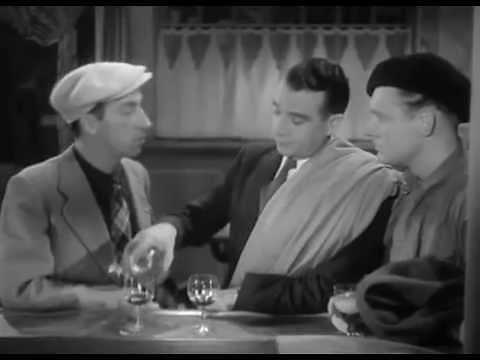 Le Carrefour Des Enfants Perdus (film complet)