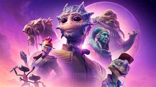 Watch the New Trailer for Star Wars: Beyond Victory - A Mixed Reality Playset Out this Fall