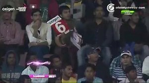 39K views · 62 shares | BEN LAUGHLIN TO KUMAR SANGAKKARA - SIX !! | MCL 2020 - Masters Champions League | Facebook