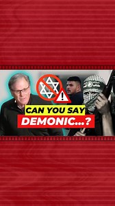 49K views · 1.3K reactions | What does it mean to “bless Israel”? And amid the noise and speculation, what did Charlie Kirk truly believe about Israel before his death? Frank unpacks the biblical foundation for supporting Israel, exposes what he sees as spiritual deception shaping the world’s response, and corrects the growing misrepresentation of Charlie’s views in the aftermath of his passing. . . . #Israel #CharlieKirk #TPUSA | Cross Examined | Facebook