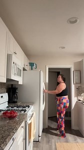 Allison on Instagram: "Reporting live from vacation - let’s keep our morning moving!"