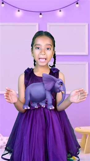 This video helps kids learn opposite words in a simple and fun way.