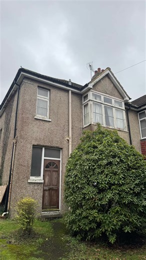 Completion Day of Our House Renovation!