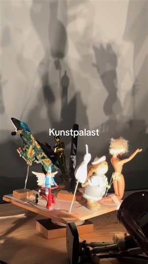 Discover Kunstpalast: A Cultural Treasure in Düsseldorf