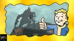 Fallout 4 Mods Giant Deathclaw Cats Grenade And Car Launchers