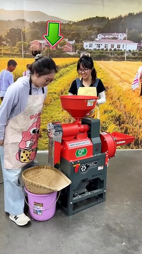 1K views | Girls Invent Machine That Shocks Every Farmer | Rzh Gujarati | Facebook