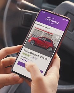 67M views · 102 reactions | With up to 50,000 cars added daily, your next adventure is just a click away. Start your seach today. | Cars.com | Facebook