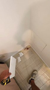 22 reactions | No Framing To Attach Your Drywall To? NO PROBLEM! Today I’m going to show you how to attach a furring strip to a drywall repair. Otherwise you would need to cut out a bigger section of drywall until you get to a framing members. Let me know what you’re working on and let me know if you have any questions. Thanks for watching! -Paul #drywallrepair #tipsandtricks #howto #diydrwall #diy #beginner #homerepair #paulpeckdrywall #drywalltube #homeimprovements | Paul Peck | Facebook