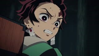 Demon Slayer: Kimetsu no Yaiba | E15 - Mount Natagumo