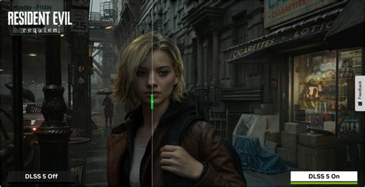 Nvidia DLSS 5: AI Neural Rendering Coming Fall 2026