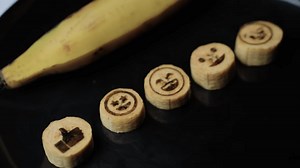 Laser Engraving Food: How To [Cookies, Bread] - MellowPine