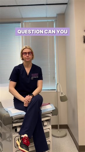 Hysteroscopy and endometeriosis 👏 #drclapp #endometeriosis #aspirehfi #fertilitydoctor #hysteroscopy @aspirehfi This is general information, not medical advice. Always talk to your doctor about your specific situation.