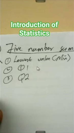 Statistics | University | Full view on the channel in different parts