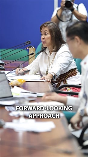 As we reviewed DepEd’s budget, I recognized how recent class suspensions from typhoons, volcanic eruptions, and earthquakes have affected students. I appreciate DepEd’s Dynamic Learning Program (DLP), which gives schools both structure and flexibility to make up for lost days. With make-up classes and learning activity sheets, students are able to keep up with their lessons even after disruptions. This approach helps keep students learning while also looking out for the well-being of both studen