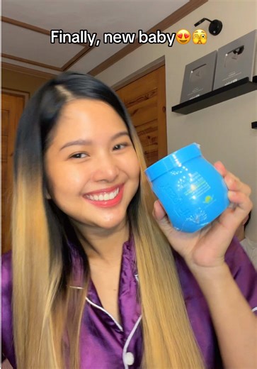 Ito na yung sinasabi ko sa inyo last year pa😍 Caviar Hair mask @Yusofine #fyp #trending