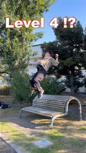 4 LEVELS of COOL ways to SIT!!😏✨