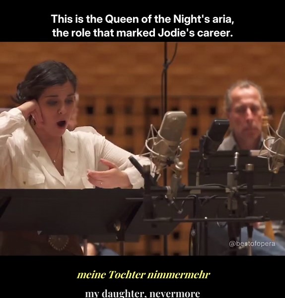 Follow @bestofopera.en for the voices that refuse to be forgotten. 🎵