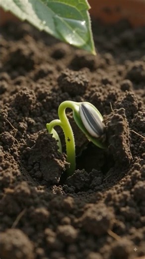 How to Grow Giant Sunflowers: From Seed to Bloom