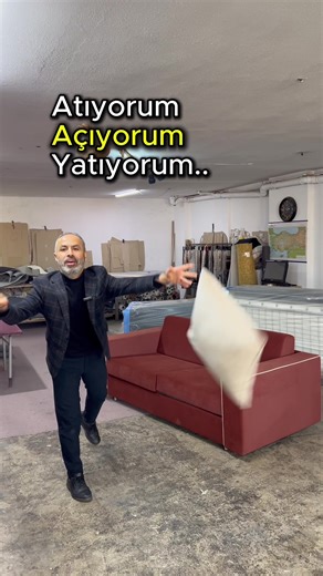 İnegöl Mobilyası: Nester Koltuk Takımı ile Avrupa'ya Taşıyoruz