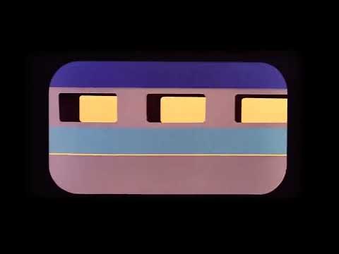 Kid Francescoli - "Moon (and it went like)" (Official Video)