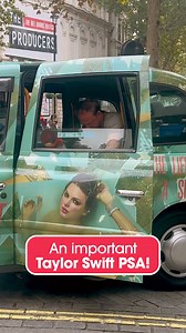 🚨Calling all Swifties, set your alarms for 8:00am TOMORROW🚨 THE @taylorswift will be joining Heart Breakfast and you can watch the whole interview exclusively live on @globalplayer 😱✨ | Heart