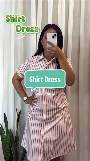 Summertime happiness 🌻 #aavyacrafts #madeinnepal🇳🇵 #fypシ゚ #goviral #shirtdress