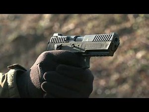 Iwi Jericho II - Recensione e prova a fuoco