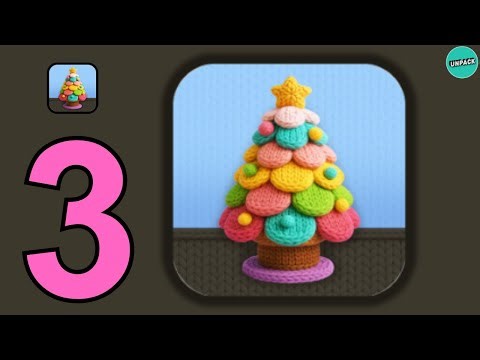 Thread Color Escape- Gameplay Walkthrough Part 3(Android)#puzzlegame