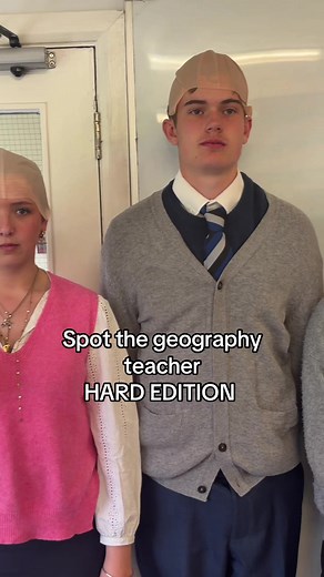 You’d never guess #geojuices | Geography