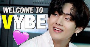 BTS's "V Hit" Will Let HYBE Use "I Purple You"...But Not For Free