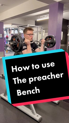 Ultimate Guide: How to Use the Preacher Bench for Effective Workout