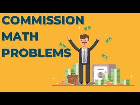 How to Solve Real Estate Math Commission Exam Questions | PrepAgent Explanations and Answers