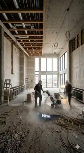 💥 Full Kitchen Makeover (Before & After)