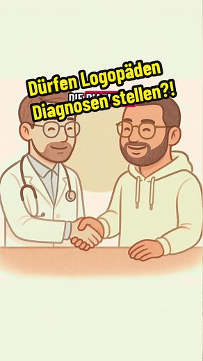 Logopädie: Diagnosen und Einschätzungen erklärt