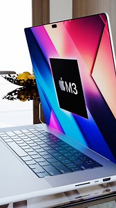 5.4K views · 201 reactions | Meet The New MacBook Pro | Apple...