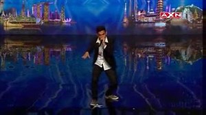Amazing Beat-box performance by Neil Rey. Have a rockin' Friday! | iGazeti Comedy