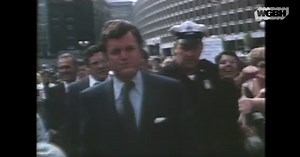 Ted Kennedy And The Busing Crisis — The Rewind