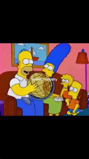 Memorable Homer Simpson Moments from The Simpsons