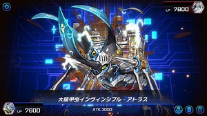 迫真騎甲虫部 最強☆トンガリホーン♂の裏技.Beetrooper