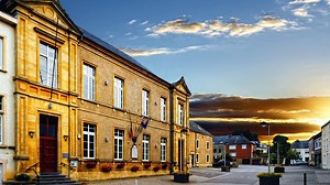Bienvenue à Saint-Léger en Gaume ! - RTBF Actus