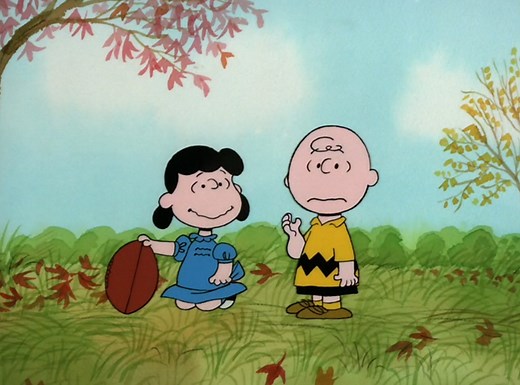 The 20 Best ‘Peanuts’ Specials, Ranked