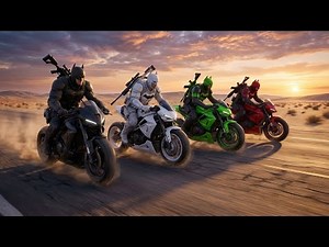 BATMAN CRYING?! 😭 Joker Kills Batgirl... The Ultimate Revenge! 💔🦇