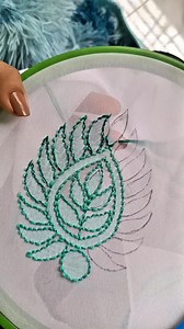 330K views · 3.1K reactions | Lakhaw work #fbreelsfyp #reelsviral #handembroiderydesign #fb #video #design #handmade #embroidery #viralvideo #shorts #fblifestyle | LISA | Facebook